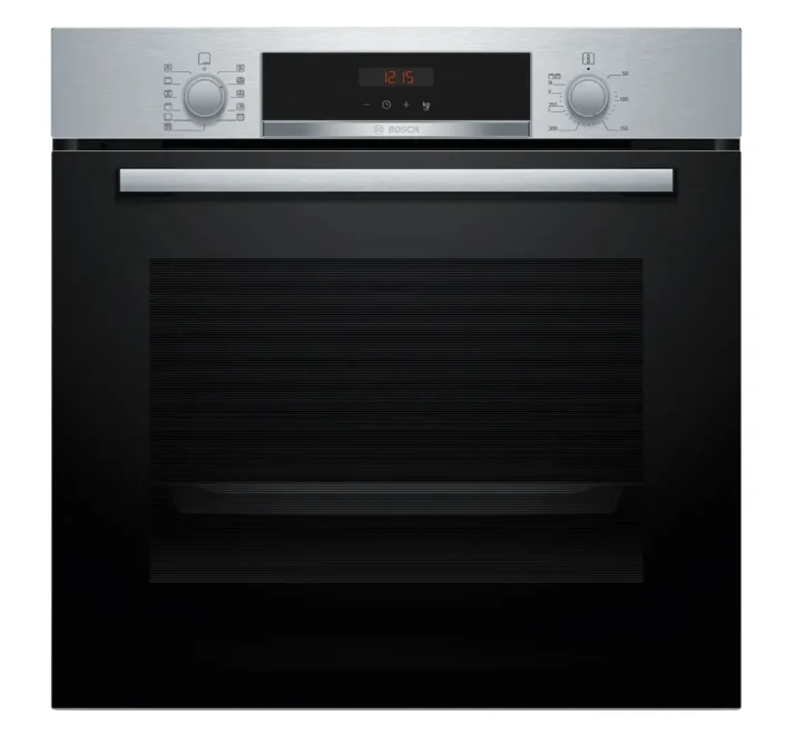 Bosch HBA574BS3 SER4, Oven A+, Pyro+Hydro, 7 HM, AutoPilot 10, inox