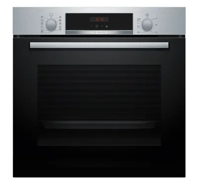 Bosch HBA574BS3 SER4, Oven A+, Pyro+Hydro, 7 HM, AutoPilot 10, inox