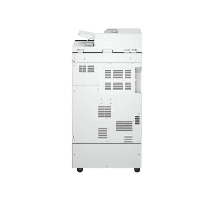 HP Color LaserJet Enterprise Flow MFP 8801z Printer