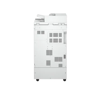 HP Color LaserJet Enterprise Flow MFP 8801z Printer