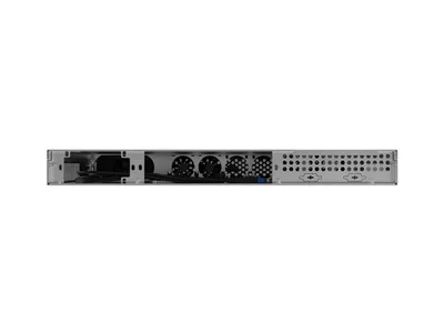 Сървърно шаси Lanberg ITX 300/10 1U 19"