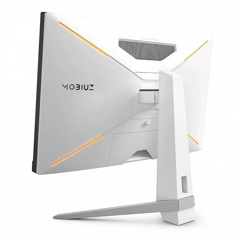 BenQ MOBIUZ EX2710U 27" IPS HDRi, 144Hz, 1ms, 3840x2160 UHD, Brightn.peak HDR 600nits, Fr.Sync Prem., 98%sRGB, HDR10,B.I.+,Light Tun.,Motion Blur Reduct.,Color Vibrance, FPS Mode, treVolo 2.1 (2Wx2+5Wwoofer), 1000:1, 2x48Gbps HDMI,DP, USB hub, HAdj.,Grey
