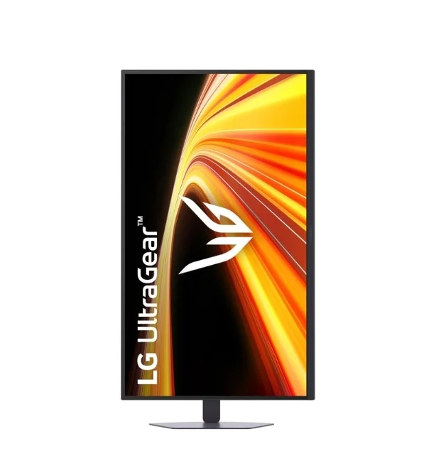 LG 32G620B-B, 31.5" UltraGear G6 IPS, AG, 1ms, 200Hz, 3000:1, 300cd/m2, QHD (2560x1440), AMD FreeSync, G-SYNC compatibility, HDR 10, sRGB 99%, HDMI, DisplayPort, Tilt/Height/Swivel/Pivot, Headphone out,  Black