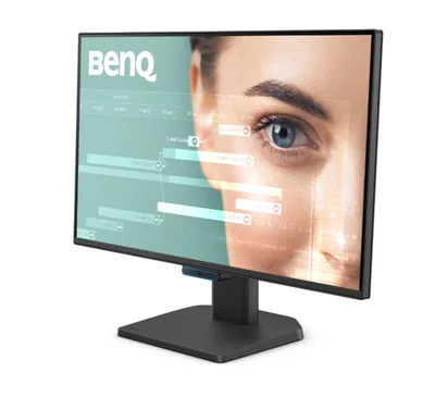 BenQ GW2490C 23.8W WORK &  ENTERTAINMENT DISPLAY GW2490C BLACK