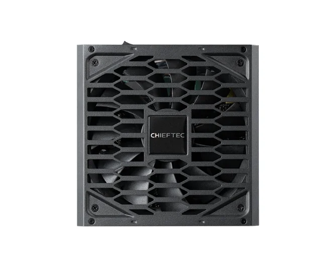 Захранващ блок Chieftec Vega 1000W ATX 3.1 80 PLUS Gold напълно модулно, черен