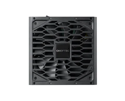 Захранващ блок Chieftec Vega 1000W ATX 3.1 80 PLUS Gold напълно модулно, черен