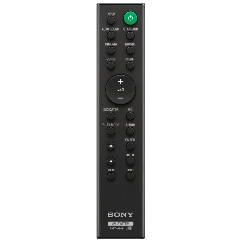 Саундбар Sony HT-SF150 2.1, Bluetooth, черен