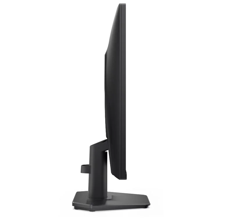 Монитор Dell SE2725HG 27" IPS LED, Full HD, 200Hz, 5ms, 99% sRGB, черен