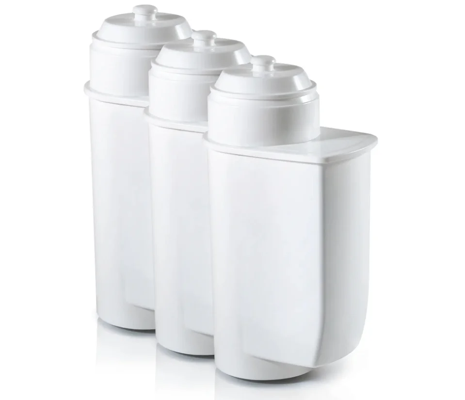 Воден филтър Bosch TCZ7033 – 3 x BRITA Intenza, Aroma ring