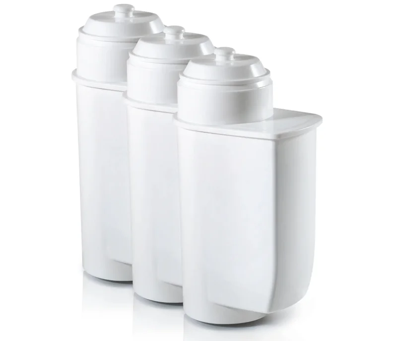 Воден филтър Bosch TCZ7033 – 3 x BRITA Intenza, Aroma ring