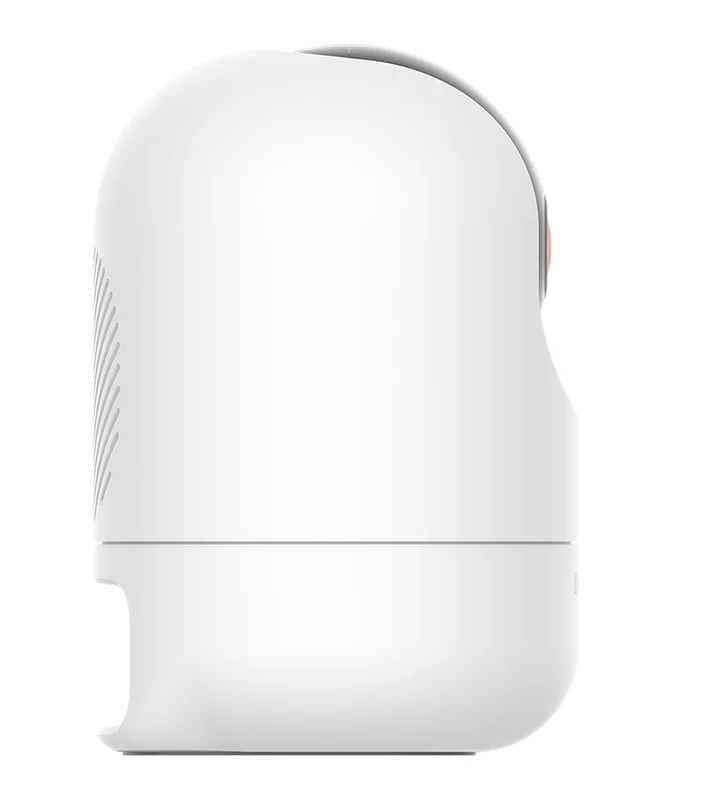 Камера за видеонаблюдение D-LINK – 2.5K QHD Pan & Tilt Pro, IP, Wi-Fi, CMOS, 4MP
