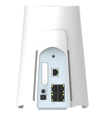 D-Link 5G NR BE7200 Wi-Fi 7 Router