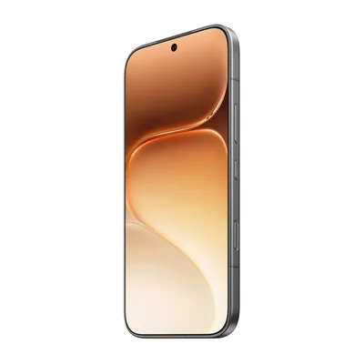 Honor 600 256GB Black, 6.57" 120Hz Amoled straight display, 2728x1264, Qualcomm Snapdragon 7 Gen 4 (1x2.8GHz+4x2.4GHz+3x 1.8GHz), 8GB, 256GB, 200+12MP/50MP, 6400mAh, Google Gemini,FPT, BT, USB Type-C,Android 16,  AI - powered MagicOS
