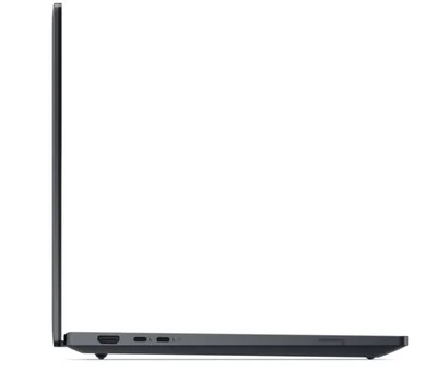 Лаптоп Dell Pro Max 16 Premium MA16250, Intel Core Ultra 7 265H, vPro, 16" FHD+ (1920x1200) 120Hz, 32GB RAM, 1TB SSD, NVIDIA RTX PRO 2000 8GB, Windows 11 Pro, Grey