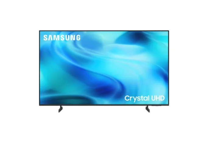 Samsung 55" 55U8072H Crystal UHD LED Vision AI Smart 4K 50Hz 2026