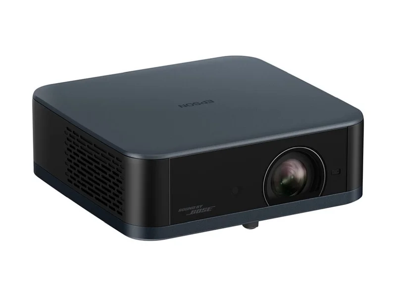 Мултимедиен проектор EPSON EF-62N 4K PRO-UHD Metallic Navy