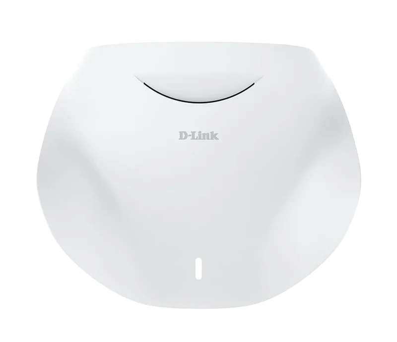 D-Link BE9500 Wi-Fi 7 Smart Mesh Router