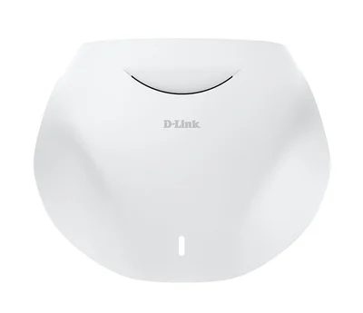 D-Link BE9500 Wi-Fi 7 Smart Mesh Router