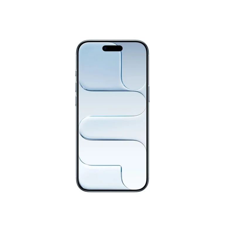 Смартфон Apple iPhone Air 512GB Sky Blue