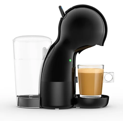 Krups KP1A3B10, DOLCE GUSTO PICCOLO XS BLK/ANTHRACITE
