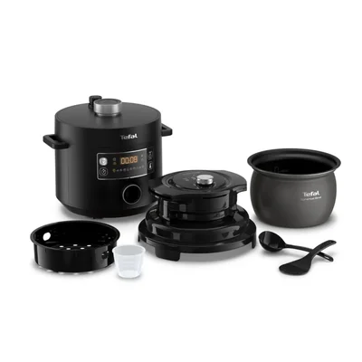 Tefal CY75X8F0  Epc Turbocuisine + Xcrisp Lid B