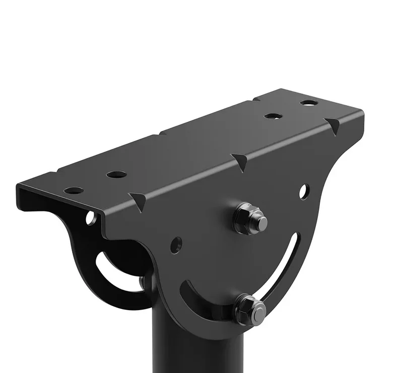 Neomounts Back-to-Back Screen Ceiling Mount (Height: 106-156 cm)