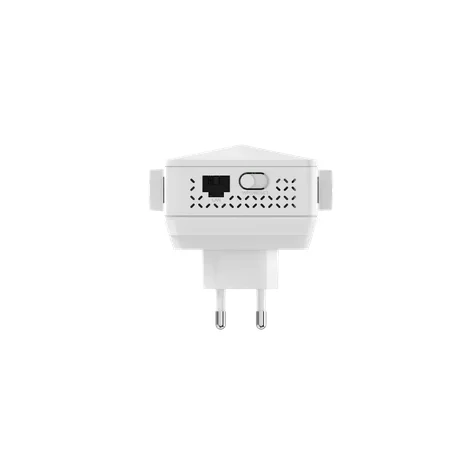 Asus Range Extender RP-AX50 AX1500 Dual Band WiFi 6 (802.11ax) Range Extender, Works with Any WiFi Router, White