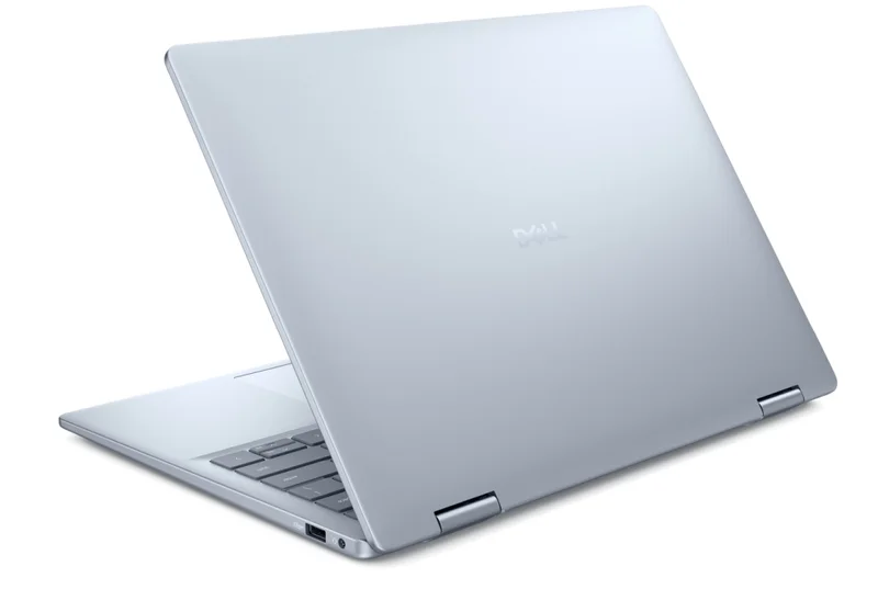 Dell 14 Plus 2-in-1 DB04250, Intel Ultra 5 226V (40 TOPS NPU, 8 cores, up to 4.5 GHz), 14" 16:10 FHD+(1920x1200) Touch 300nits WVA AG, 16GB, LPDDR5X, 8533MT/s (onboard), 512GB M.2 SSD PCIe, Intel Arc, FHD RGB and Mic, Wi-Fi 7, FPR, Backlit Kb, Win 11 Pro