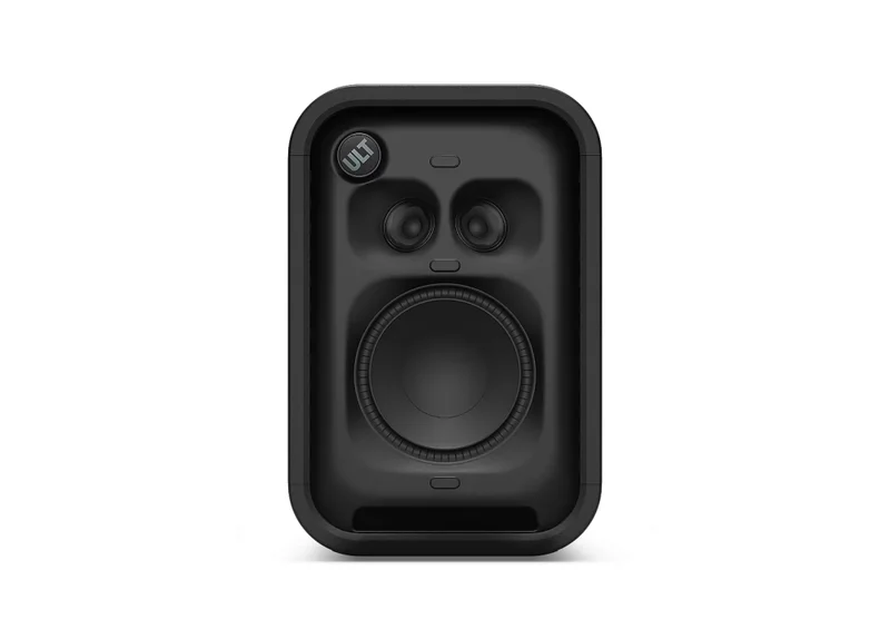 Тонколона Sony – SRS-ULT500 ULT Tower 5, 300W, Bluetooth, водоустойчива, черна