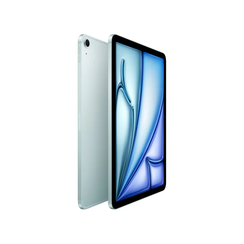 Apple 11-inch iPad Air (M4) Cellular 256GB - Blue