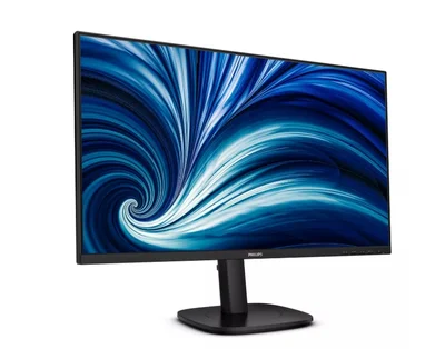 Philips 27B2U3601, 27" IPS WLED, 2560x1440@120Hz, 4ms GtG, 350cd m/2, 1500:1, 50M:1 DCR, Adaptive Sync, FlickerFree, SoftBlue, 2Wx2, Tilt, Height Adjust, Pivot, Swivel, HDMI, DP, RJ45, USB hub