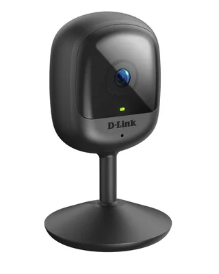 D-Link Compact Full HD Wi-Fi Camera