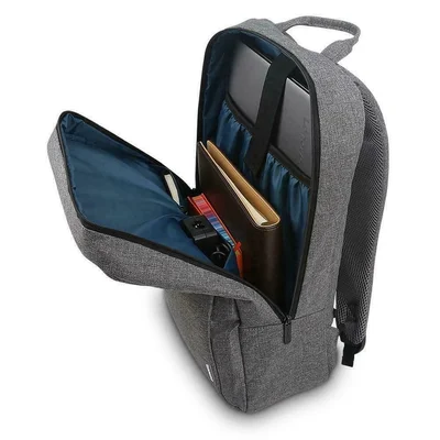 Lenovo 15.6-inch Laptop Casual Backpack B210 Grey