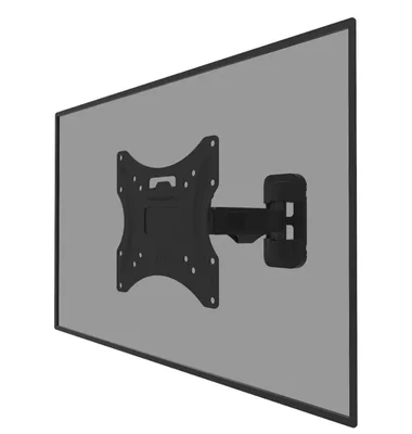 Neomounts Screen Wall Mount (full motion, 2 pivots, VESA 200x200)