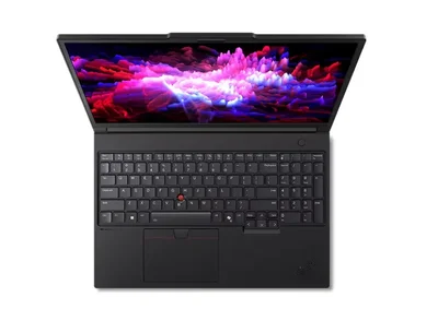 Lenovo ThinkPad P16 G3 Intel Core Ultra 9 275HX, 24C (up to 5.4GHz, 36MB), 64GB(32+32) DDR5-5600, 2TB SSD, 16" WUXGA (1920x1200) IPS AG, NVIDIA RTX PRO 1000/8GB, 5MP&IR Cam, Color Calibration, Backlit KB, WLAN, BT, Win11Pro, 3Y Premier