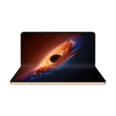 Honor Magic V6 Foldable, Red, Phenom-N49D,  6.52", unfolded 7.95", OLED 2420x1080, unfolded 2352x2172, Snapdragon 8 Elite Gen 5, (2x4.6GHz +6x3.6GHz), 16GB, 512GB, 64+50+50MP/20+20MP, Li-Po 6 660mAh, FPT, BT, USB Type-C, Android 16, MagicOS 10