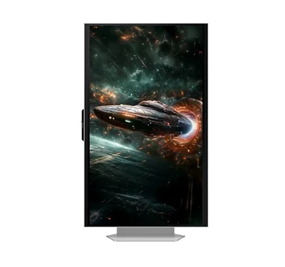 Монитор Samsung Odyssey G90XF LS27FG900XUXEN 27" 4K UHD IPS 165Hz