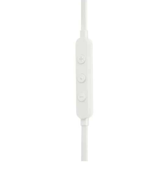 JBL T310C WHT USB-C In-ear headphones
