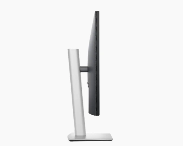Dell P3225QE, 31.5" Wide LED Anti-Glare, IPS Panel, 100 Hz, 5ms, 1500:1, 350 cd/m2, 4K ( 3840x2160), 99% Srgb, HDMI, DP, USB-C Hub, USB 5 Gbps, RJ45, PD 90W, Height Adjustable, Pivot, Swivel, Tilt, Black