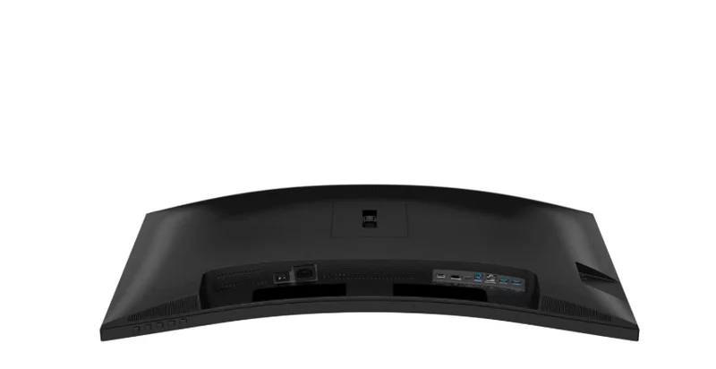 Philips 34B2U3600C, 34" Curved 1500R, VA, WLED, 3440x1440@120Hz, 4ms GtG, 300cd m/2, 3500:1, 50M:1 DCR, Adaptive Sync, FlickerFree, SoftBlue, 5Wx2, Tilt, Height Adjust, Swivel, HDMI, DP, USB hub