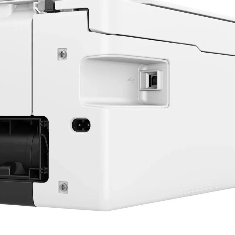 Canon PIXMA TS7650i All-In-One, White