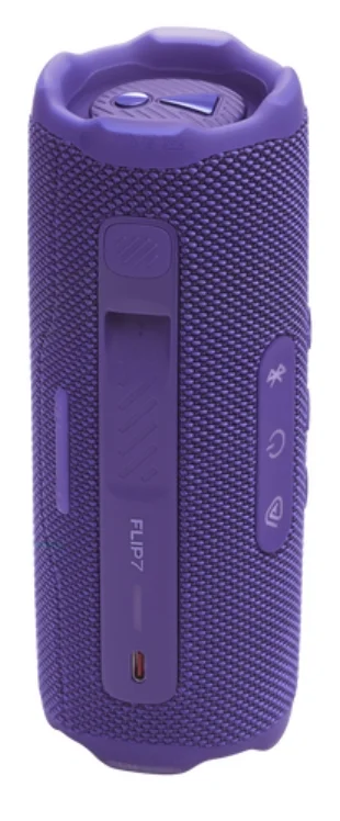 JBL FLIP7 PUR Portable waterproof and drop-proof speaker