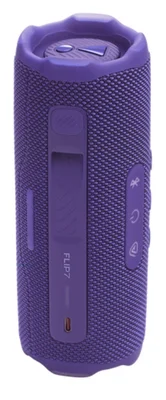 JBL FLIP7 PUR Portable waterproof and drop-proof speaker