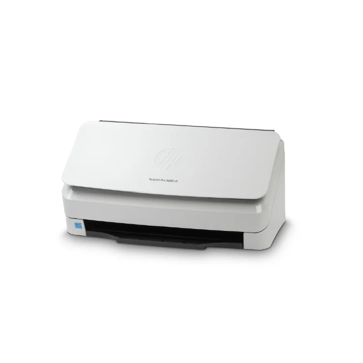 HP ScanJet Pro 3000 s4 Scanner