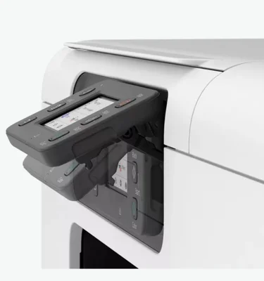 Canon imagePROGRAF TC-21M + Desktop Basket BU-06