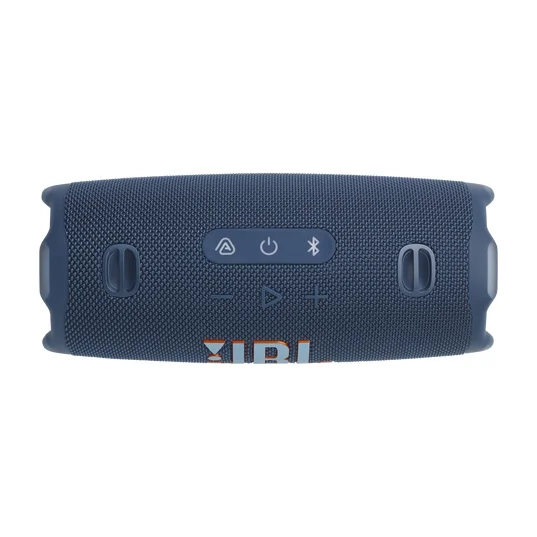 JBL CHARGE 6 BLU Portable waterproof and drop-proof Bluetooth speaker