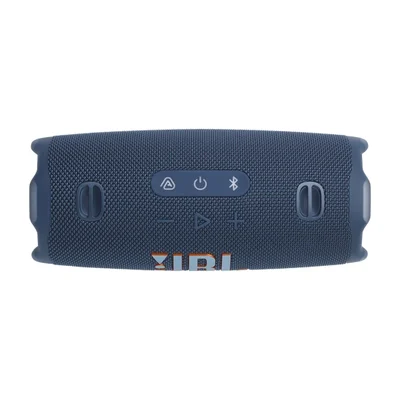JBL CHARGE 6 BLU Portable waterproof and drop-proof Bluetooth speaker