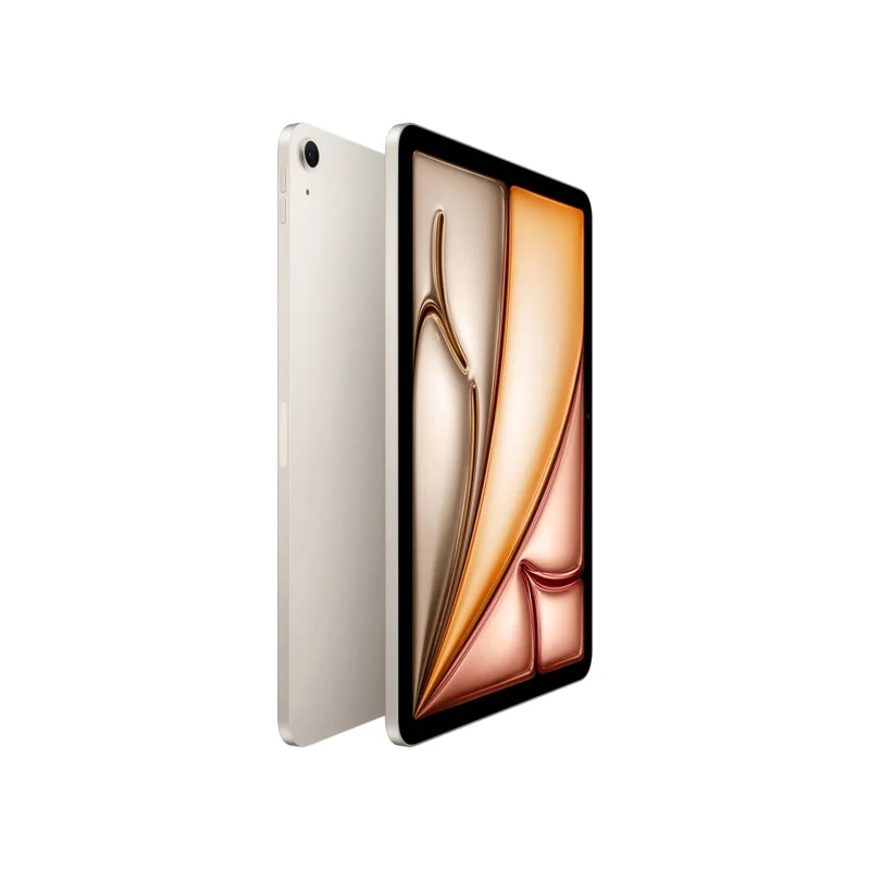 Apple 11-inch iPad Air (M4) Wi-Fi 256GB - Starlight