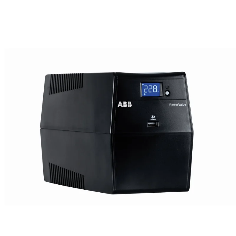 ABB 11Li up 1000VA