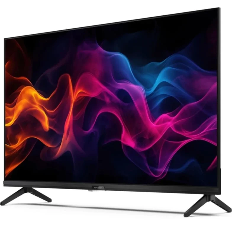 Телевизор Sharp 32GF3265E 32" Full HD QLED Google TV